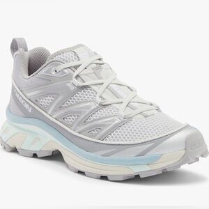 Salomon XT-6 Expanse Sneaker Shoes New NIB Alloy 
L47748700 Women’s